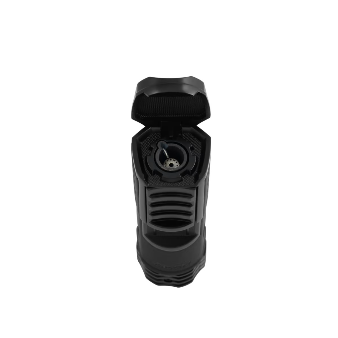 Xikar Tactical 1 Single Schwarz – Bild 6