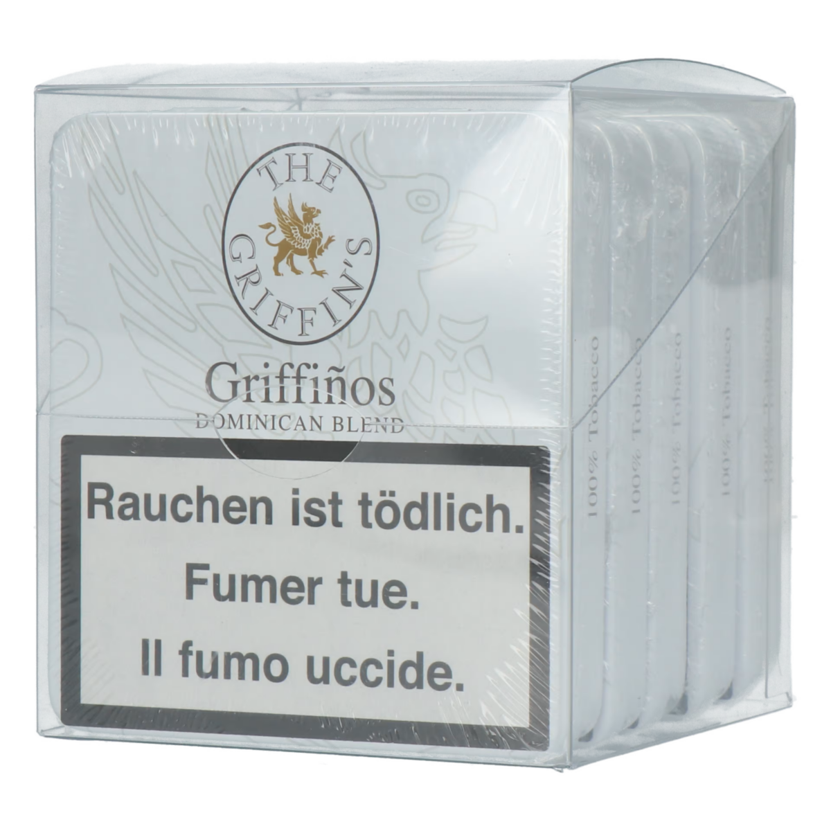 The Griffin's Griffiños – Bild 4