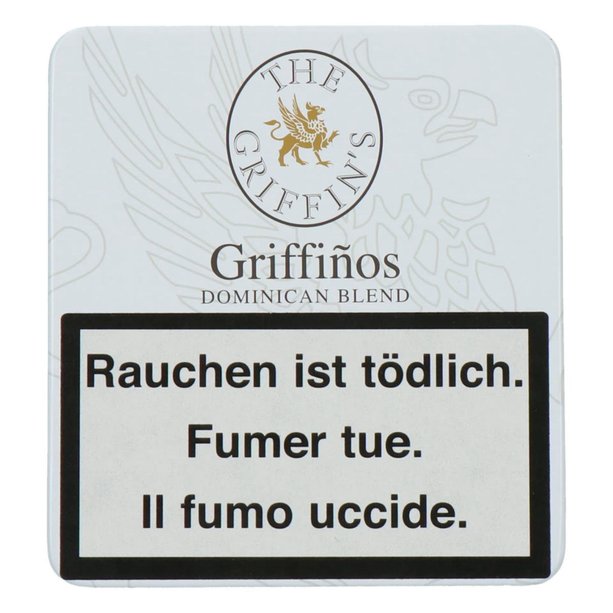 The Griffin's Griffiños