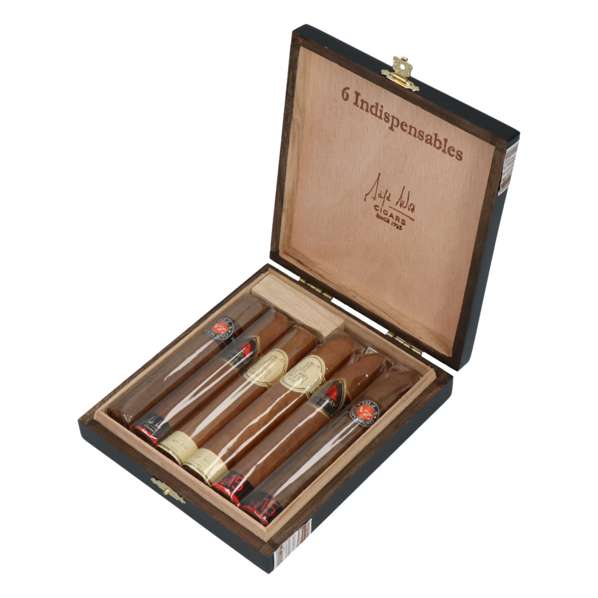 Maya Selva Indispensables Sampler
