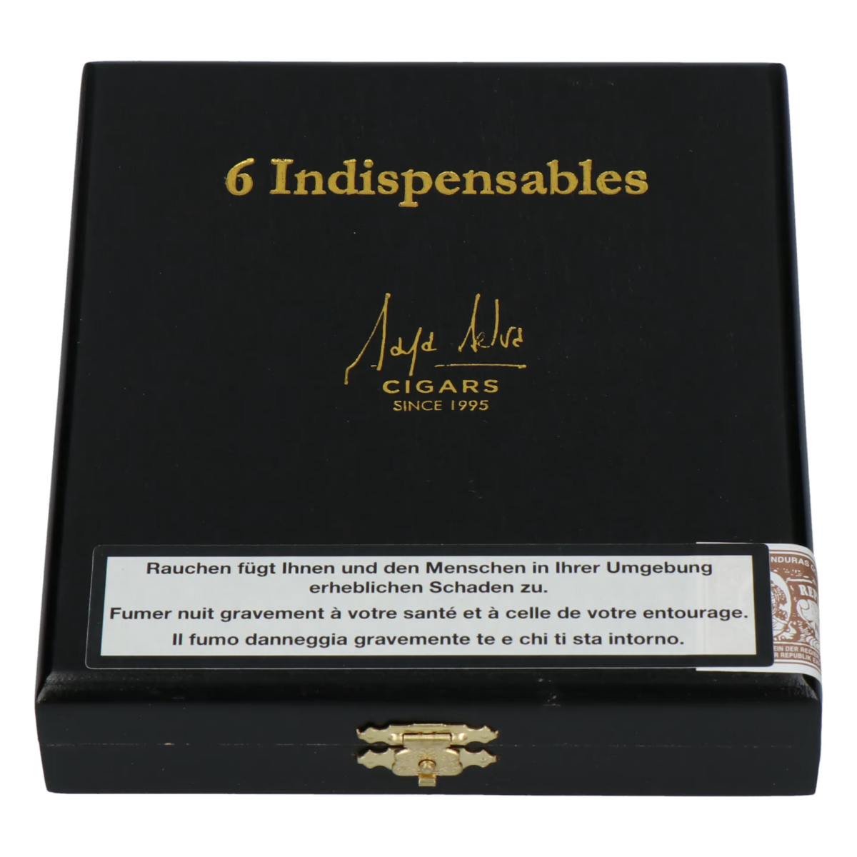 Maya Selva Indispensables Sampler – Bild 3