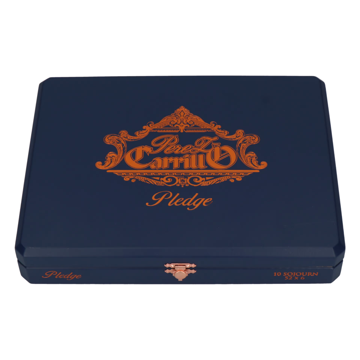 E.P. Carrillo Pledge Sojourn (Toro) – Bild 7
