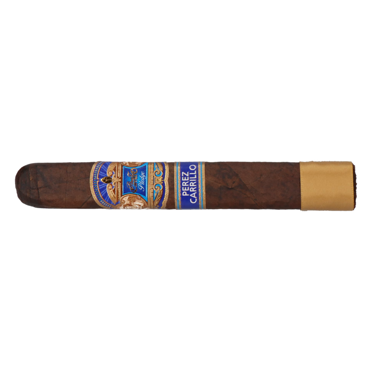 E.P. Carrillo Pledge Prequel (Robusto) – Bild 2