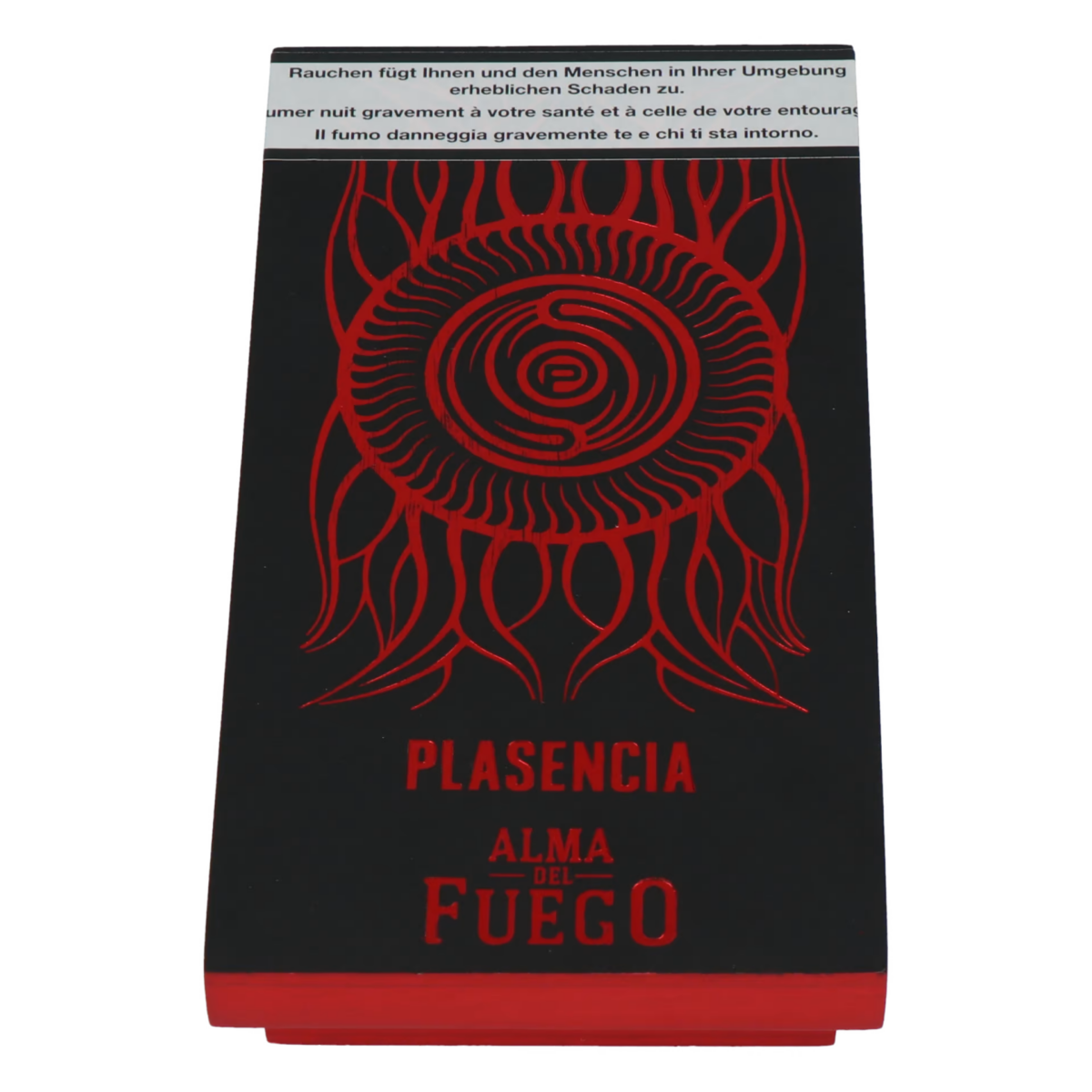 Plasencia Alma del Fuego Sampler – Bild 3