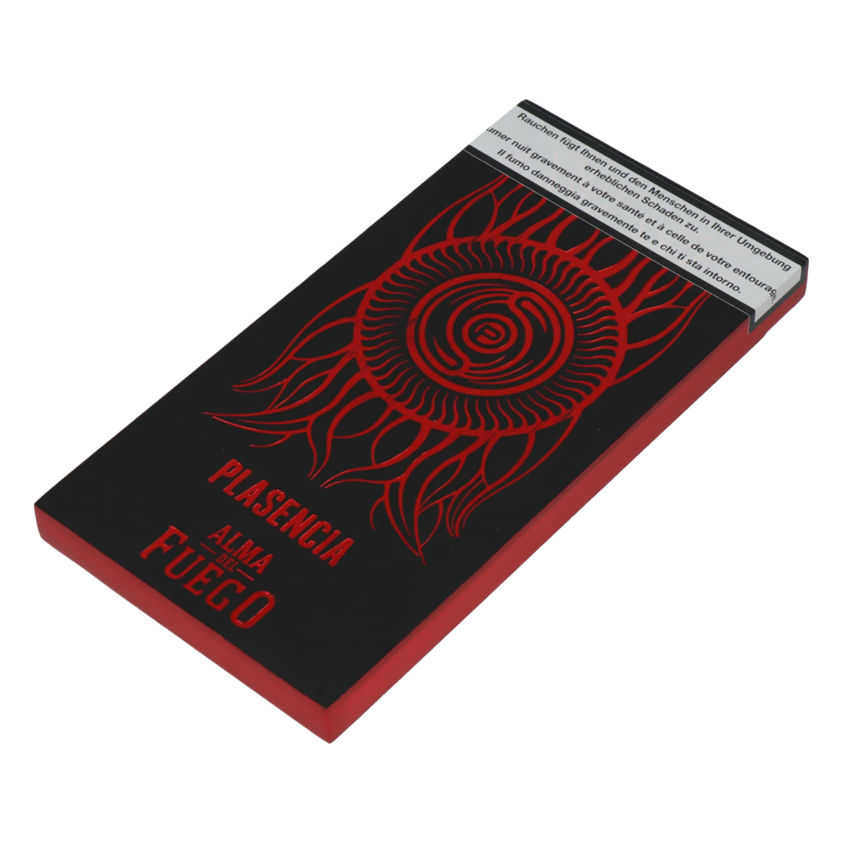 Plasencia Alma del Fuego Sampler – Bild 4