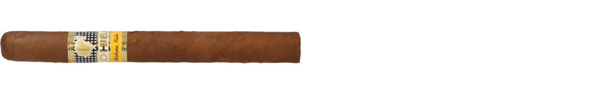 Cohiba Exquisitos