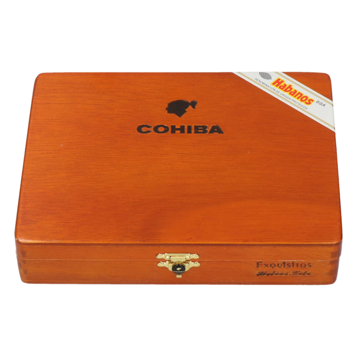 Cohiba Exquisitos – Bild 7