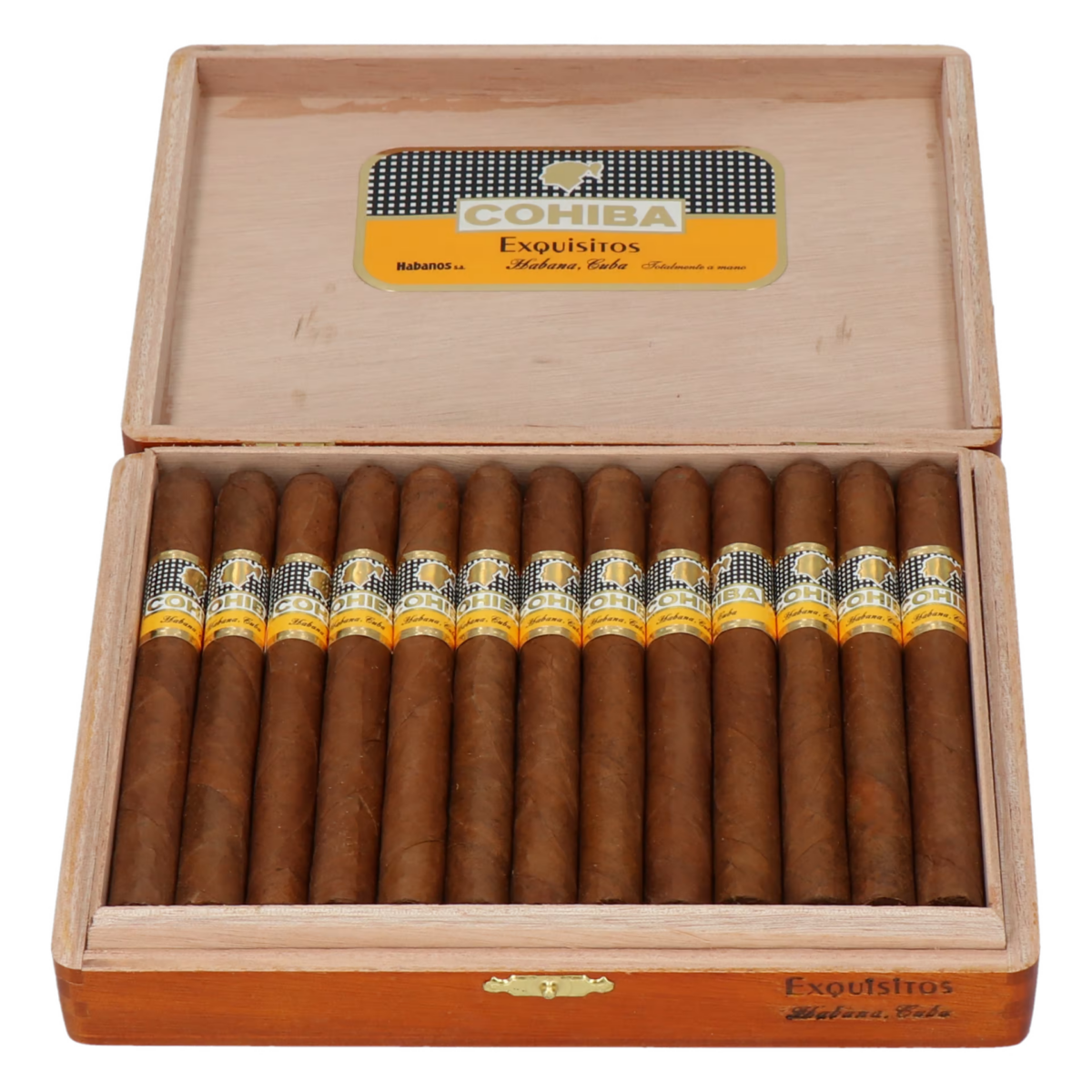 Cohiba Exquisitos – Bild 5