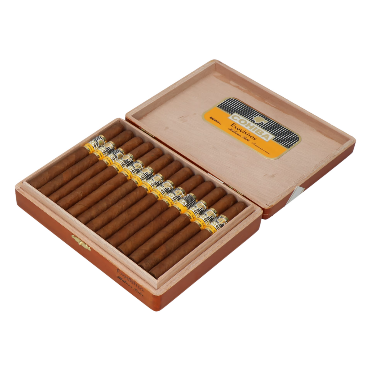 Cohiba Exquisitos – Bild 6