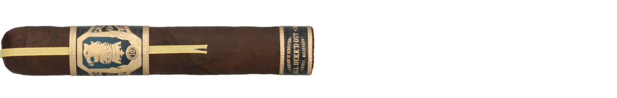 Drew Estate Undercrown 10 Robusto