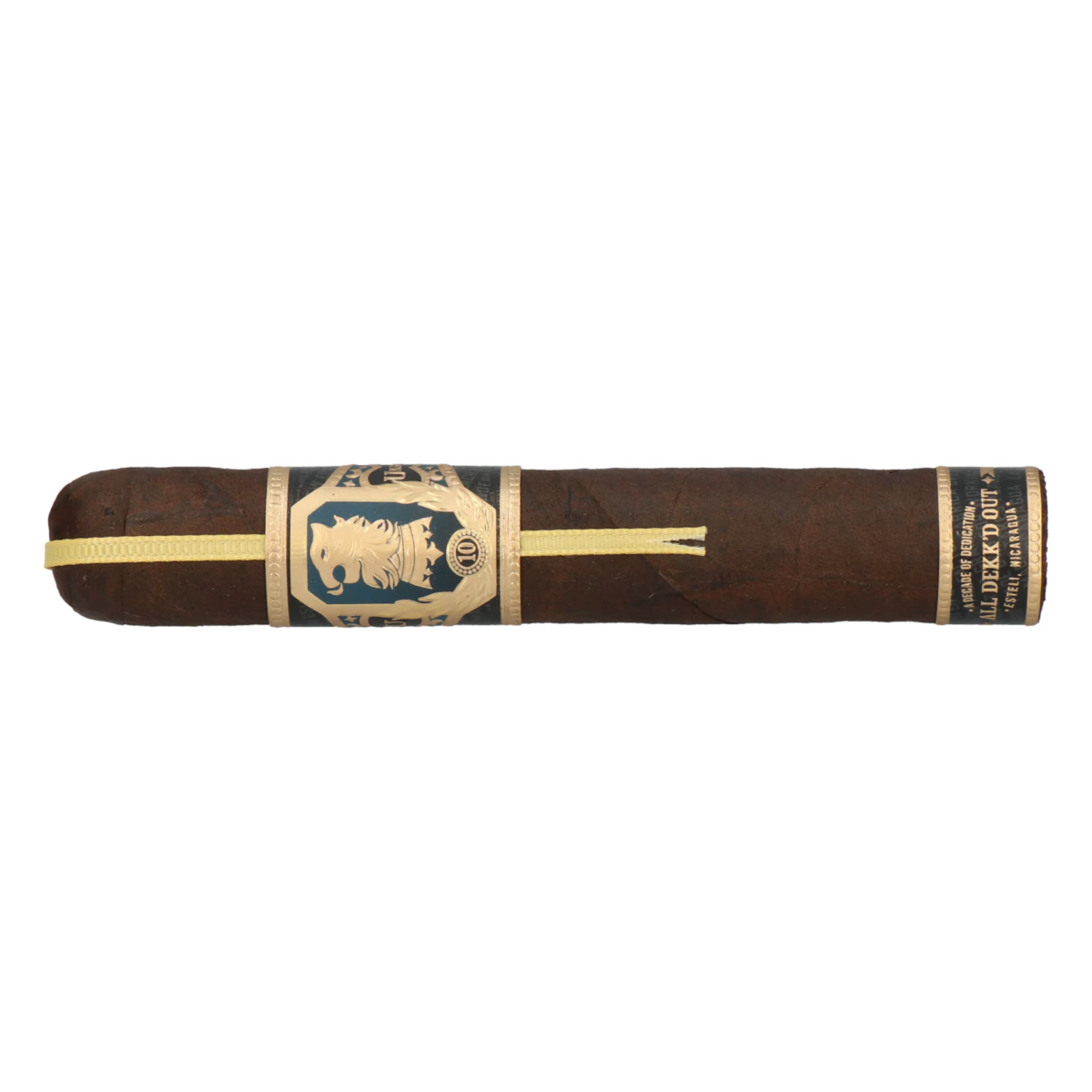 Drew Estate Undercrown 10 Robusto – Bild 2