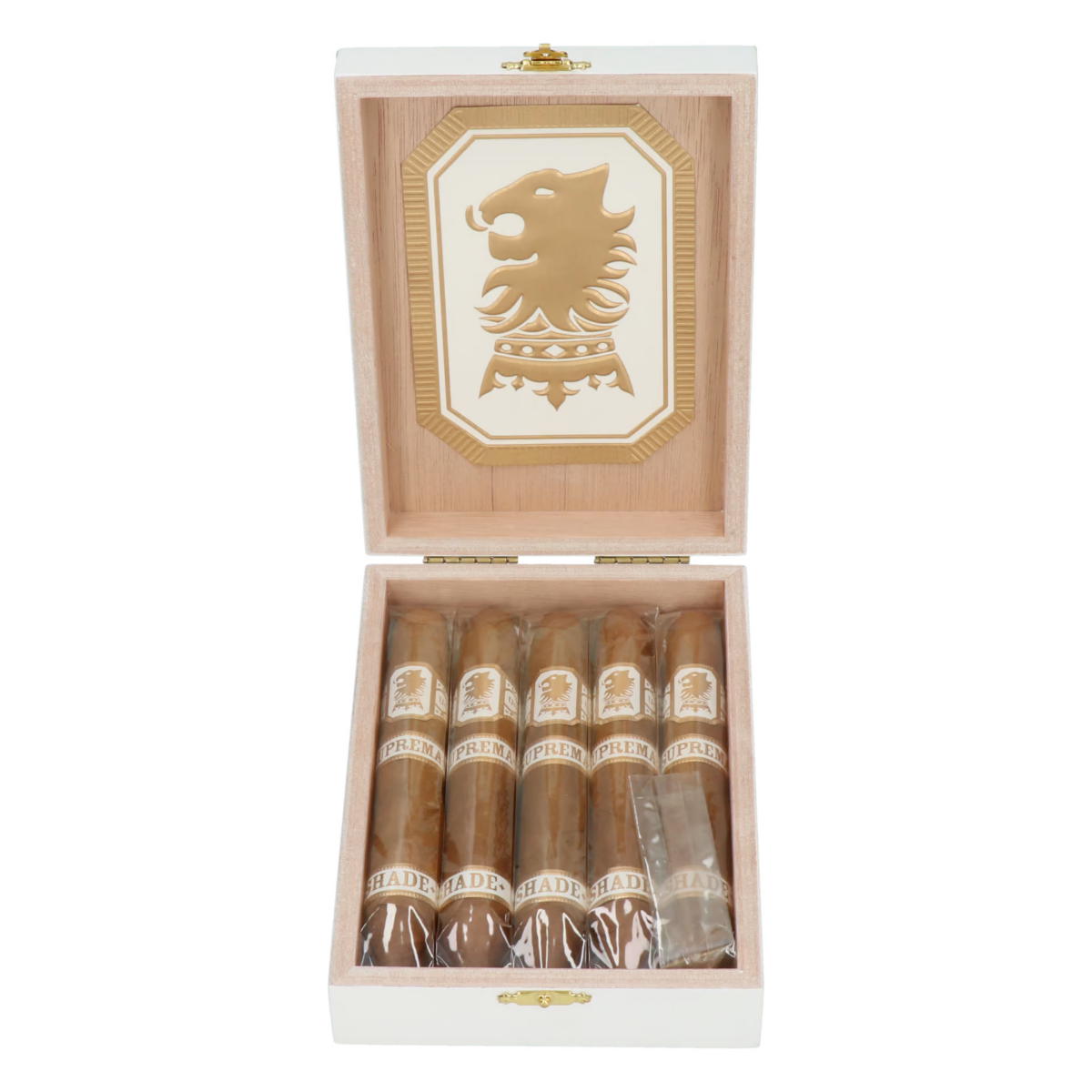 Drew Estate Undercrown Shade Suprema – Bild 6