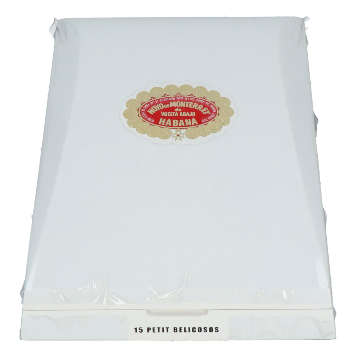 Hoyo de Monterrey Petit Belicoso Travel – Bild 7