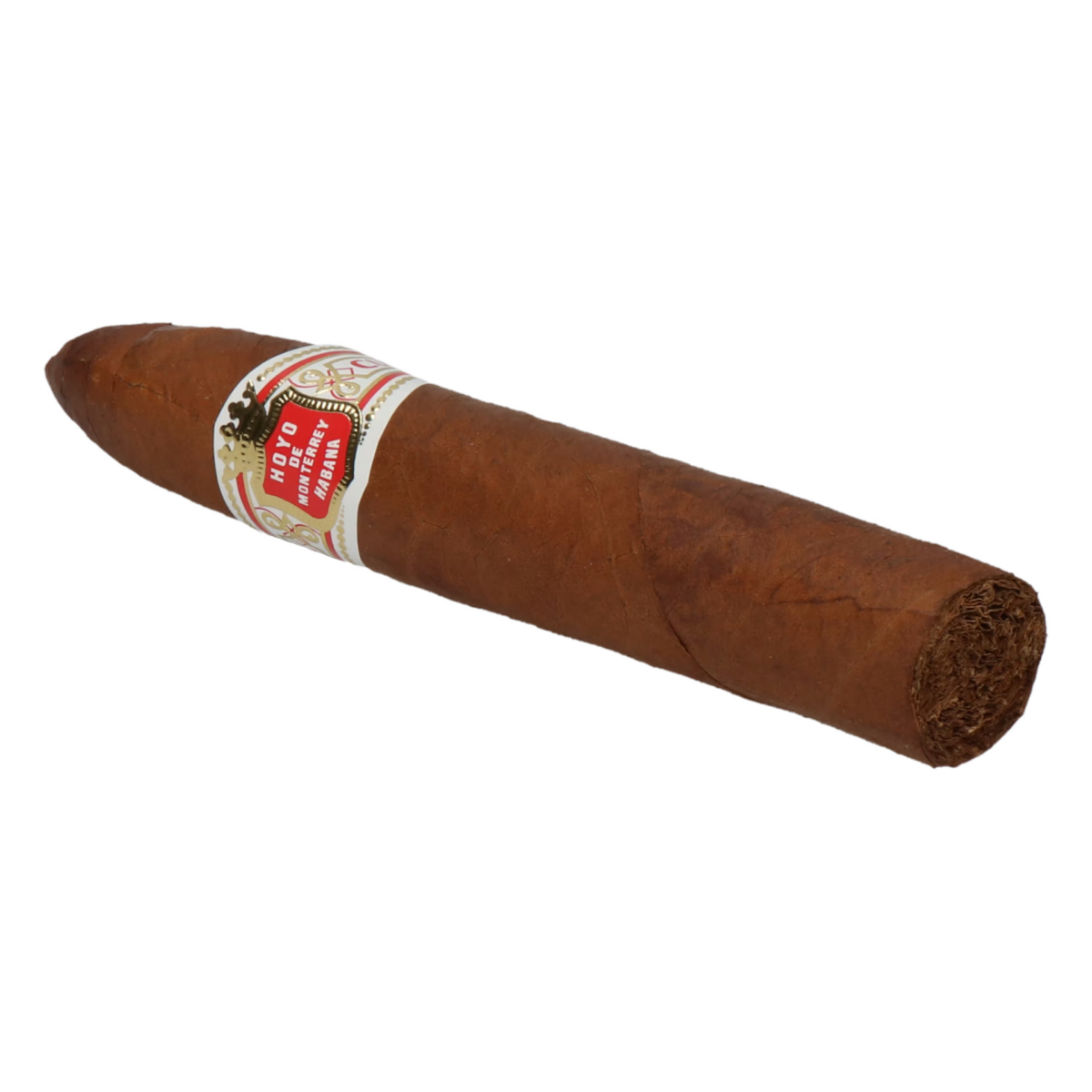 Hoyo de Monterrey Petit Belicoso Travel – Bild 3