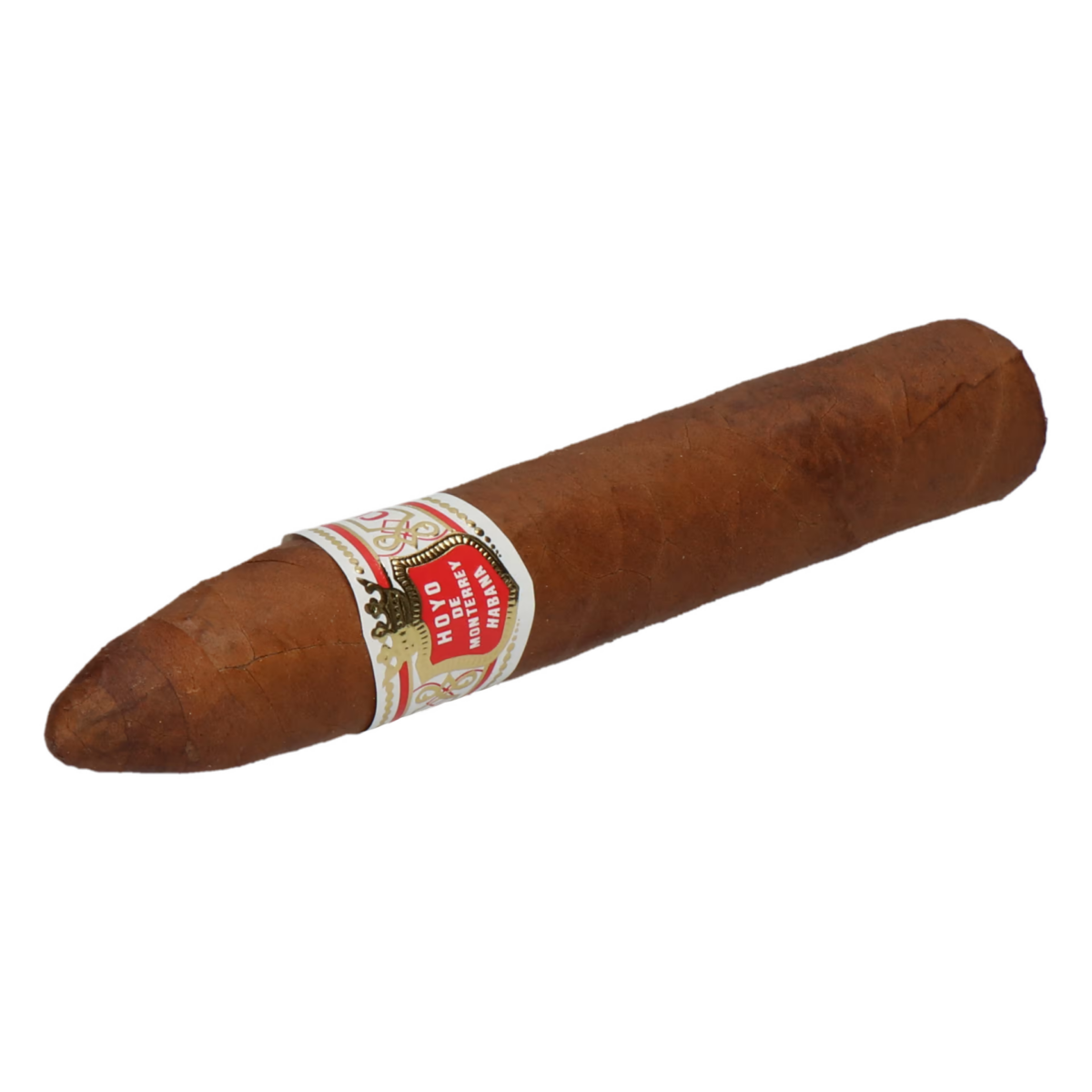 Hoyo de Monterrey Petit Belicoso Travel – Bild 4