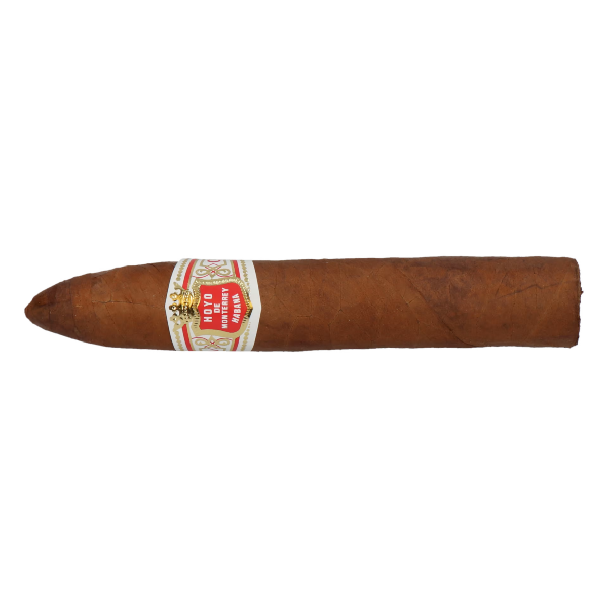 Hoyo de Monterrey Petit Belicoso Travel – Bild 2