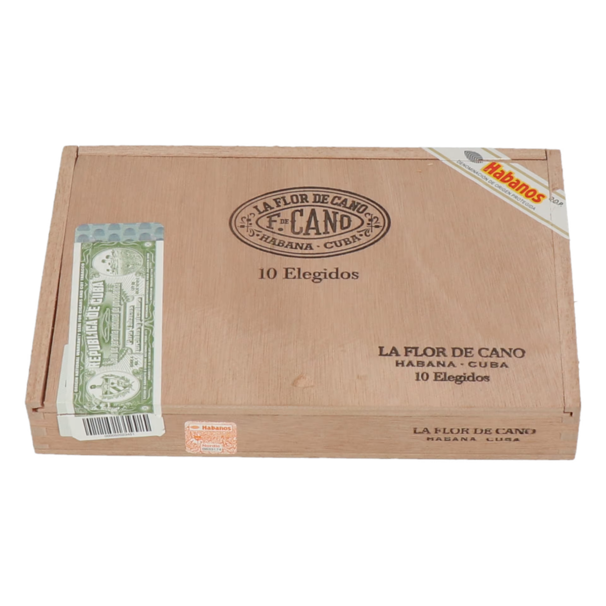 La Flor de Cano Elegidos – Bild 7