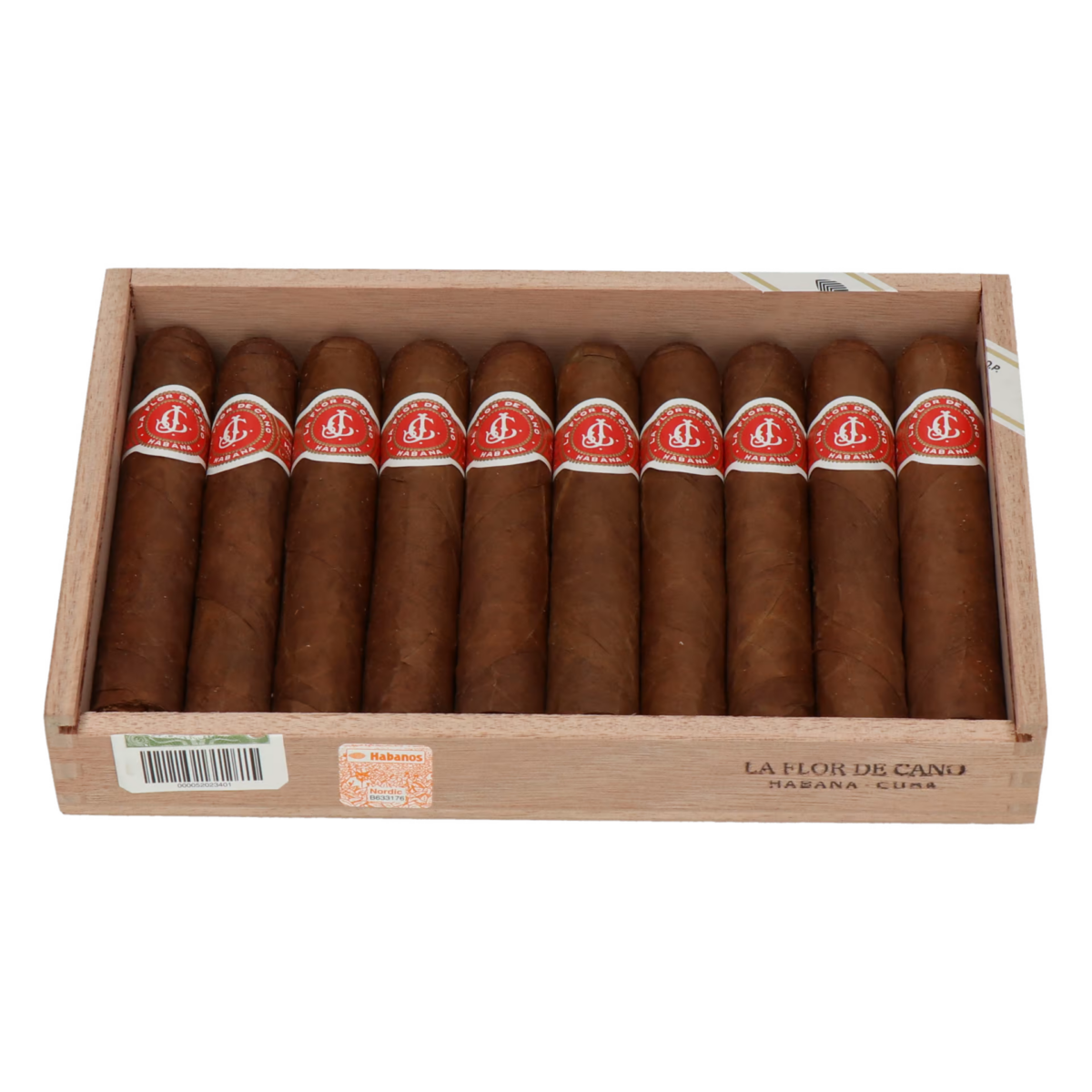 La Flor de Cano Elegidos – Bild 5