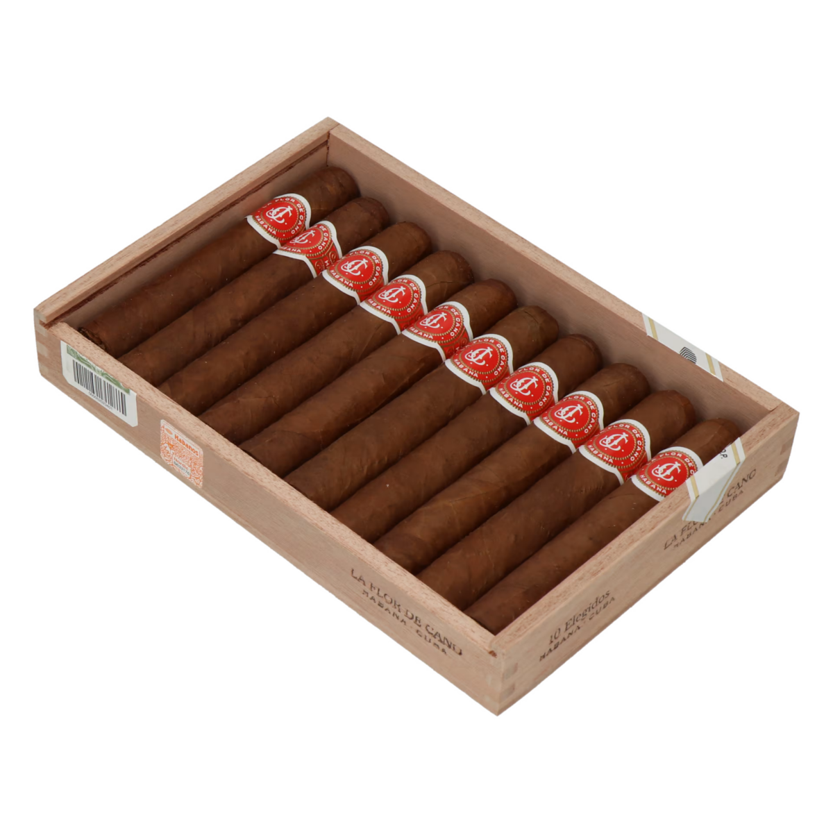 La Flor de Cano Elegidos – Bild 6