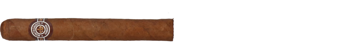 Montecristo Petit Tubos