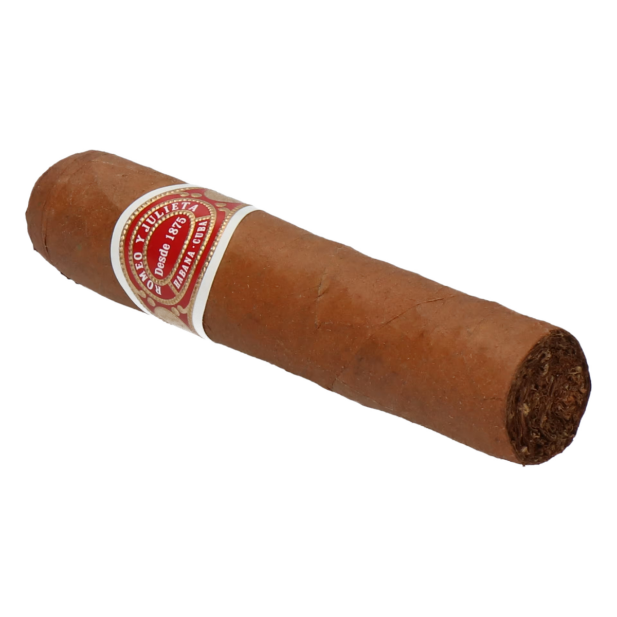 Romeo y Julieta Petit Royales Tubos – Bild 3