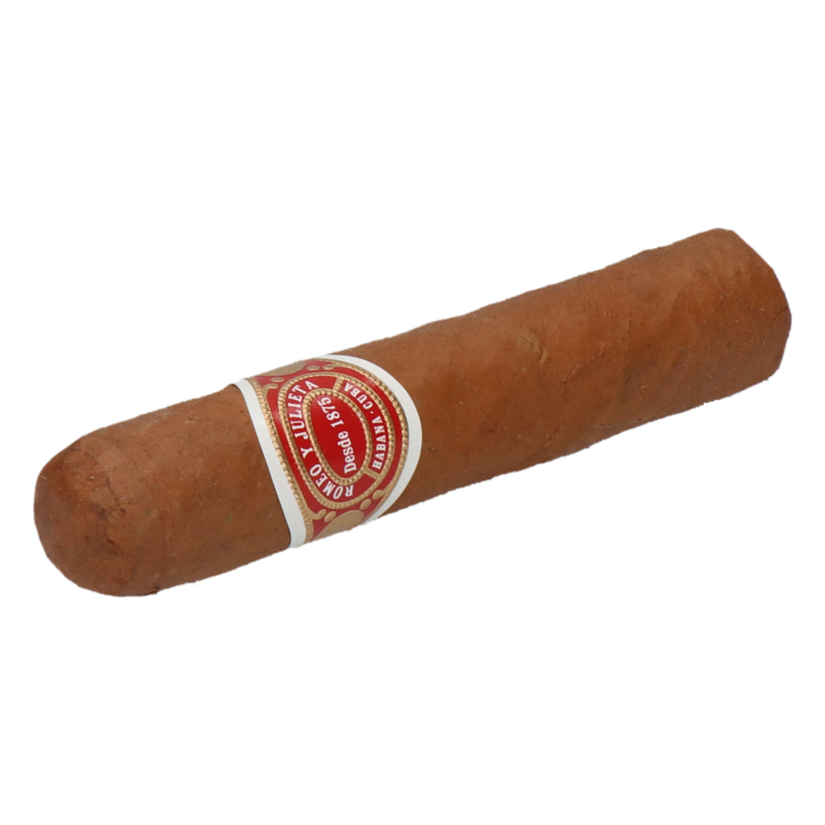 Romeo y Julieta Petit Royales Tubos – Bild 4