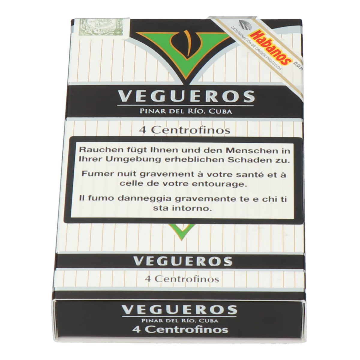Vegueros Centrofinos – Bild 5