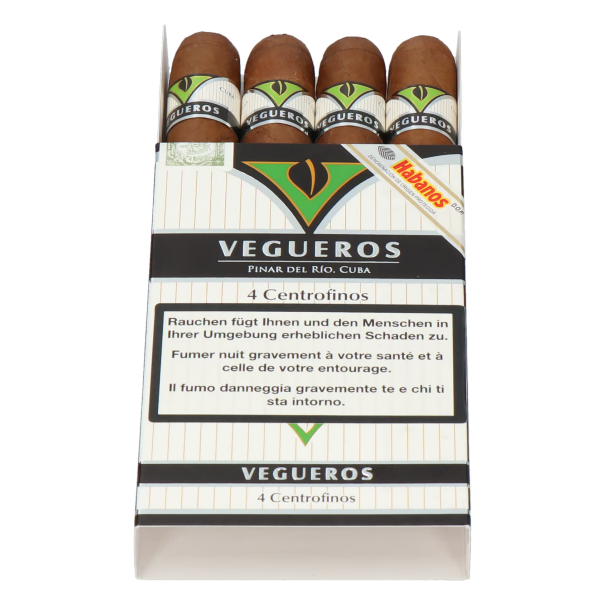 Vegueros Centrofinos – Bild 6