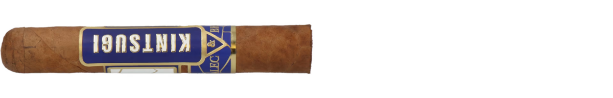 Alec & Bradley Kintsugi Robusto