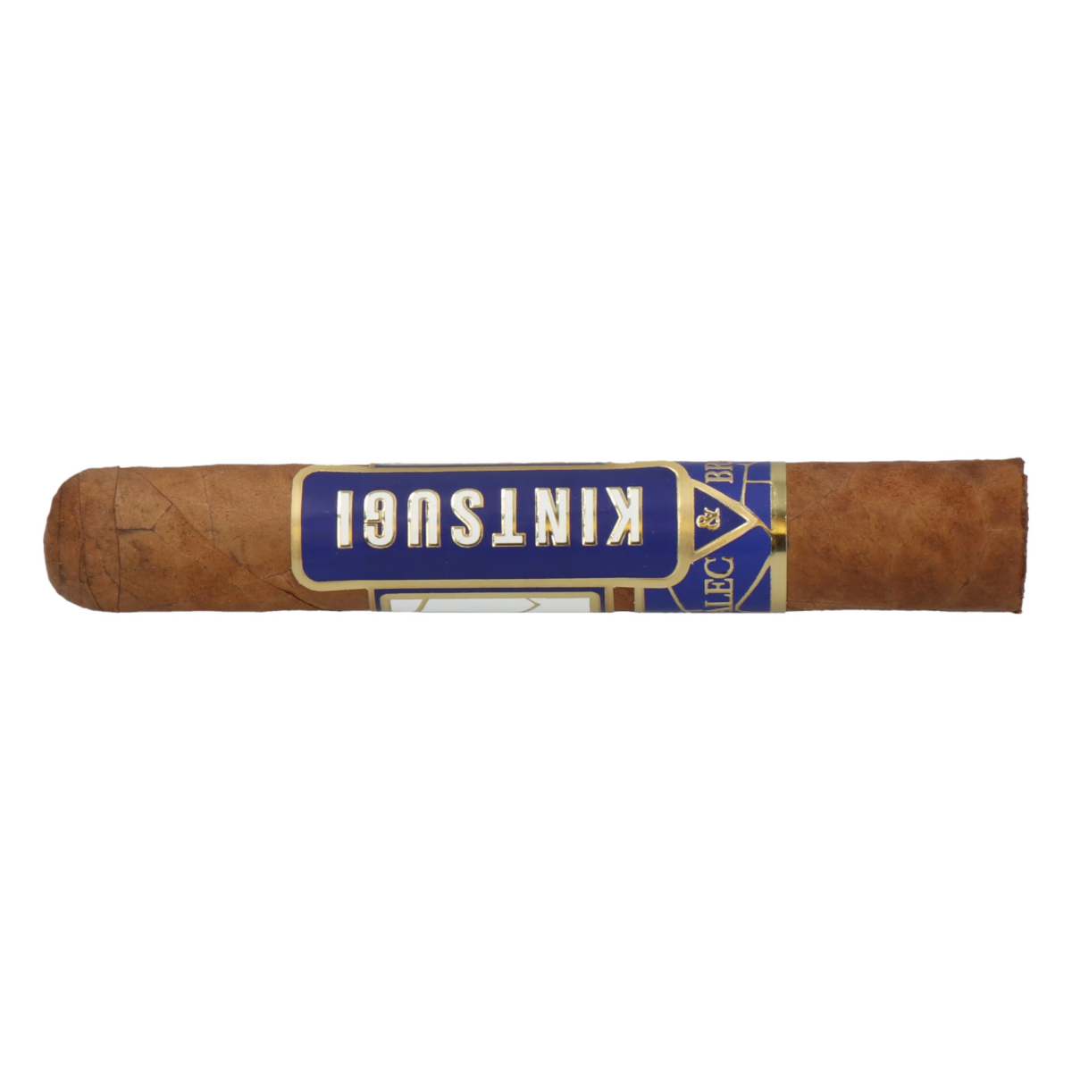Alec & Bradley Kintsugi Robusto – Bild 2