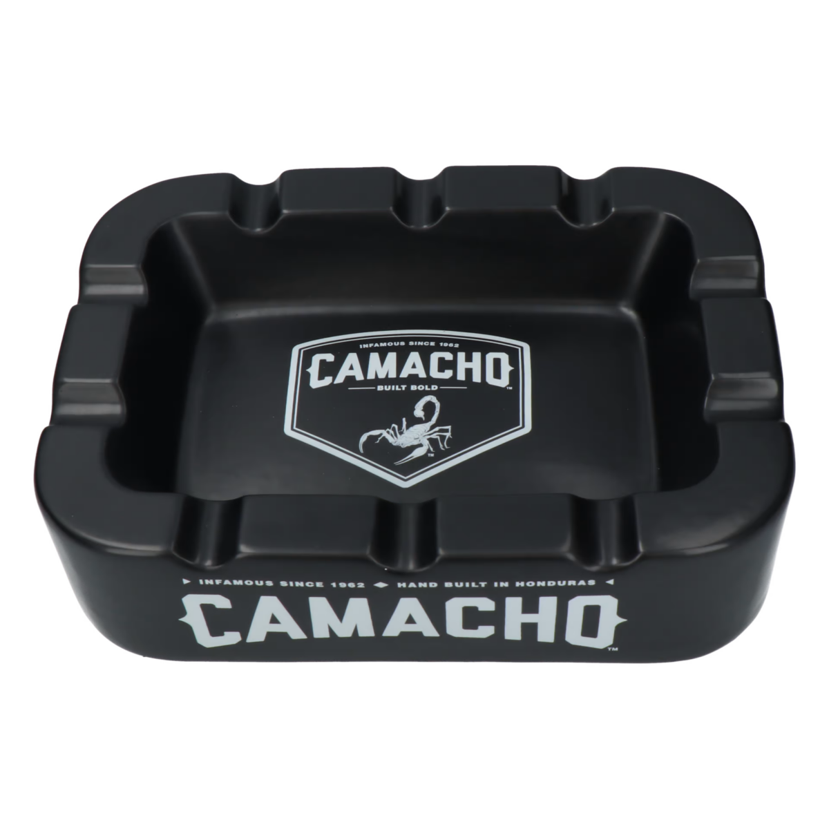 Camacho Big Bold Aschenbecher