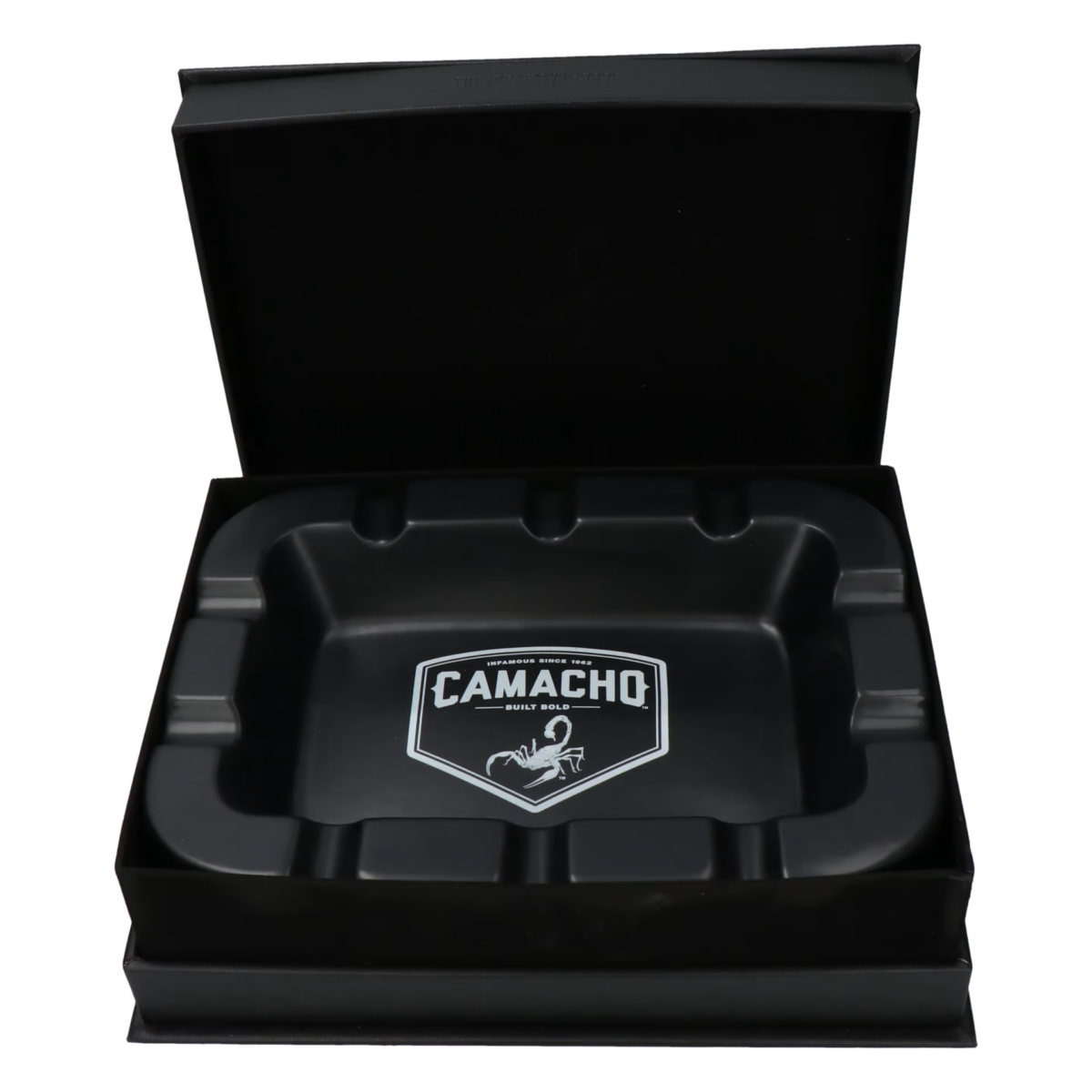 Camacho Big Bold Aschenbecher – Bild 3