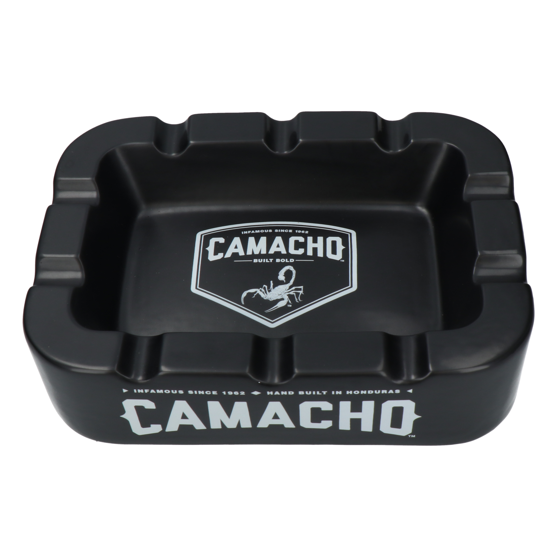 Camacho Big Bold Aschenbecher