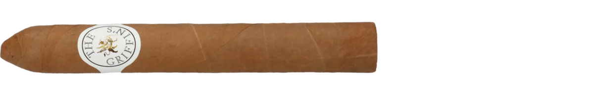 The Griffin's Toro