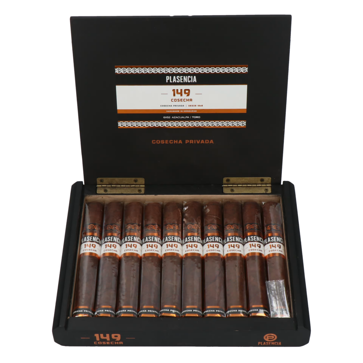 Plasencia Cosecha 149 Azacualpa (Toro) – Bild 6