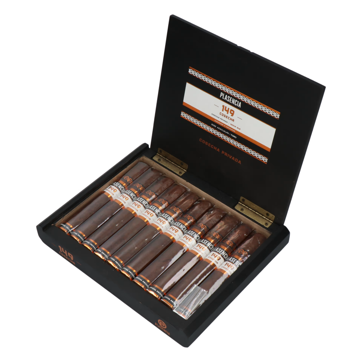 Plasencia Cosecha 149 Azacualpa (Toro) – Bild 7
