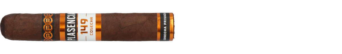 Plasencia Cosecha 149 La Vega (Robusto)