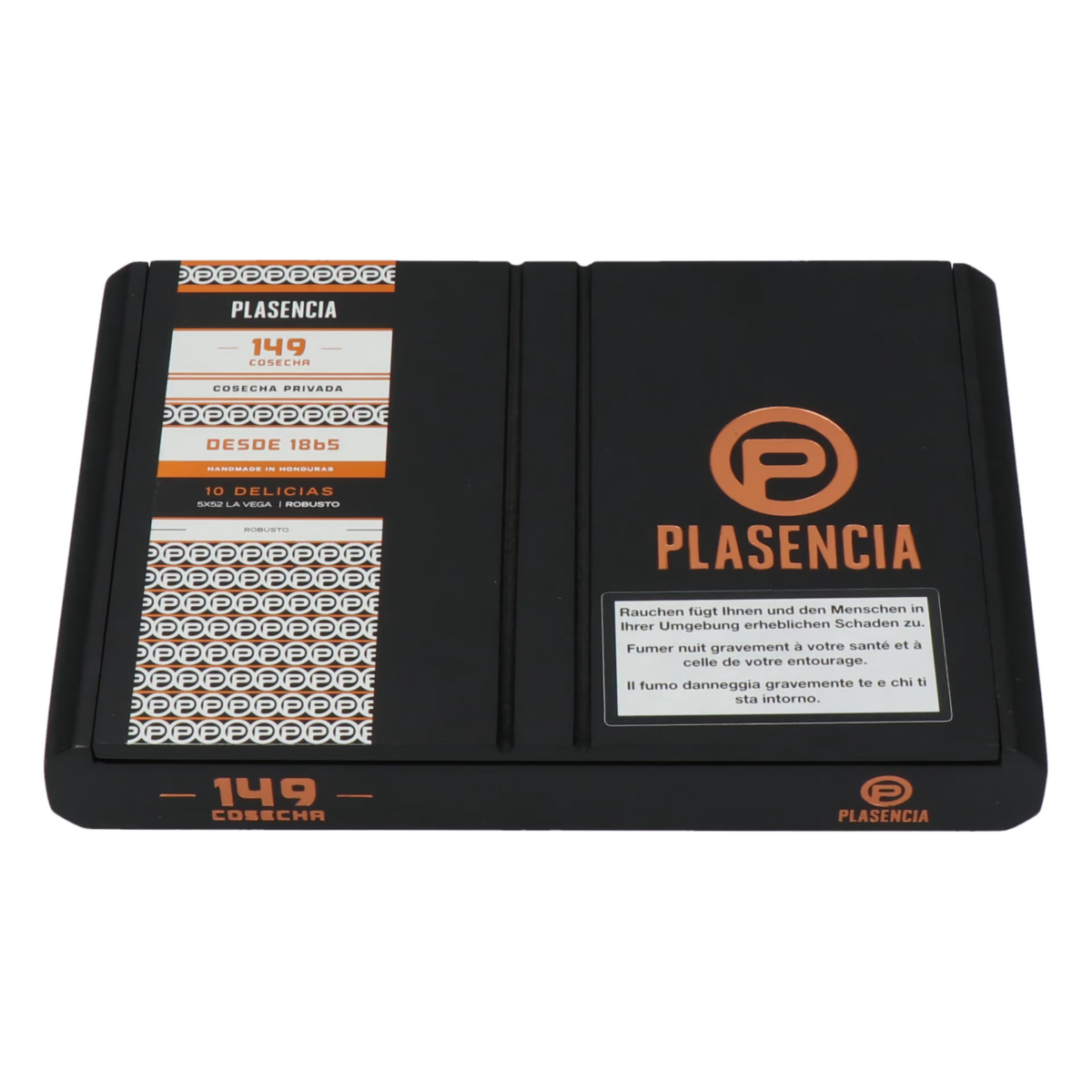 Plasencia Cosecha 149 La Vega (Robusto) – Bild 5