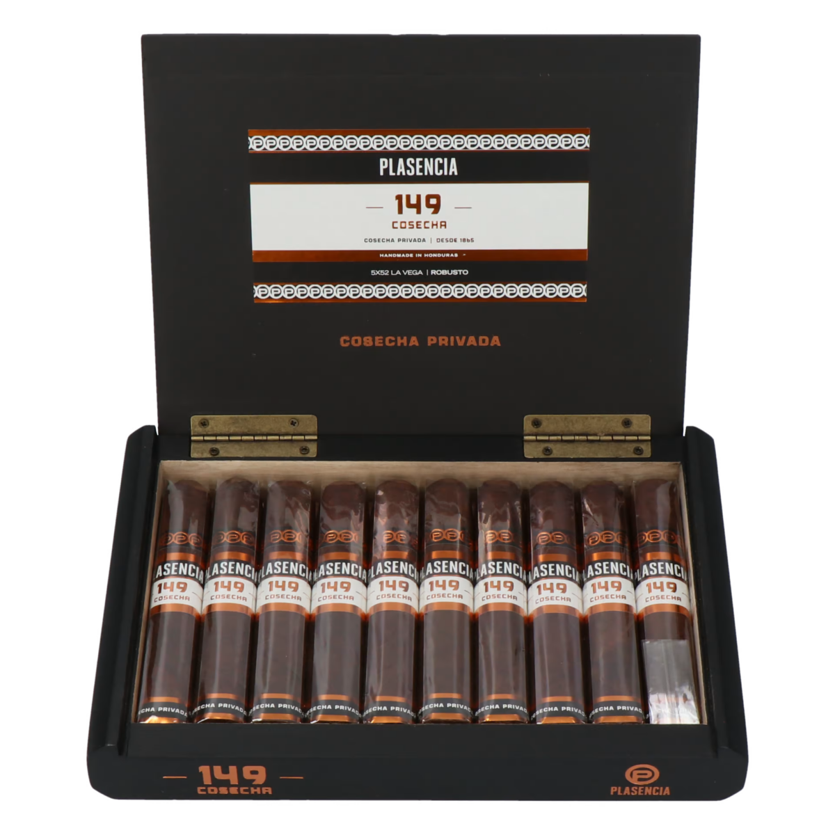 Plasencia Cosecha 149 La Vega (Robusto) – Bild 6