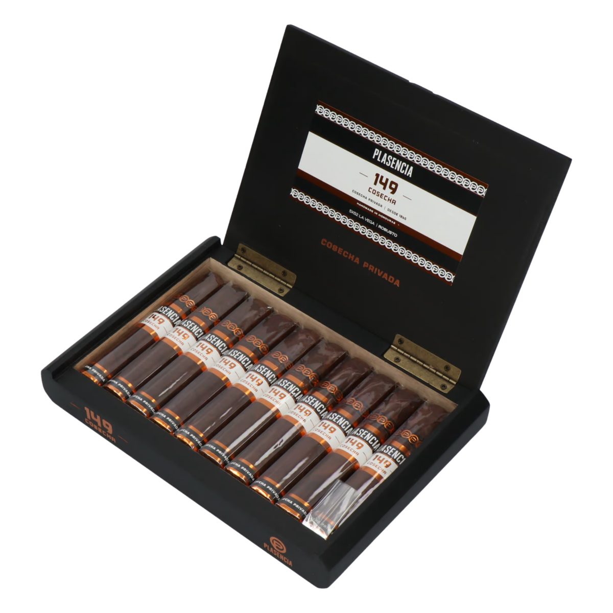 Plasencia Cosecha 149 La Vega (Robusto) – Bild 7