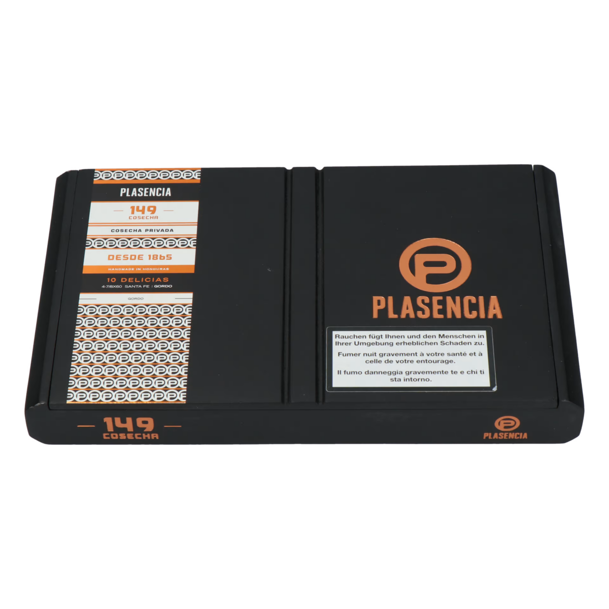 Plasencia Cosecha 149 Santa Fe (Gordito) – Bild 5