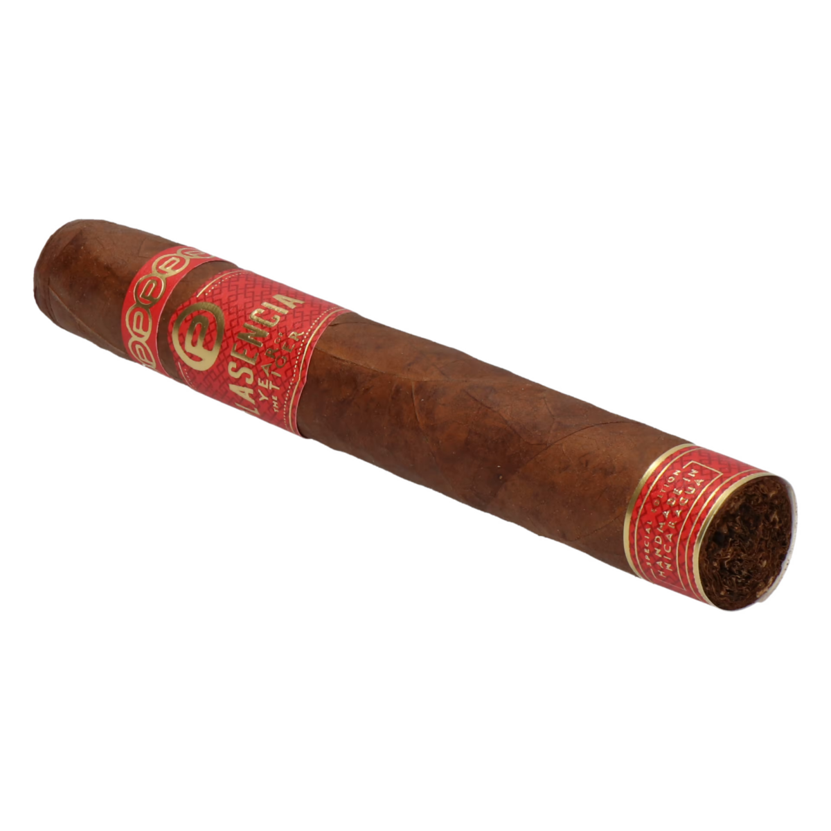 Plasencia Year of the Tiger – Bild 3