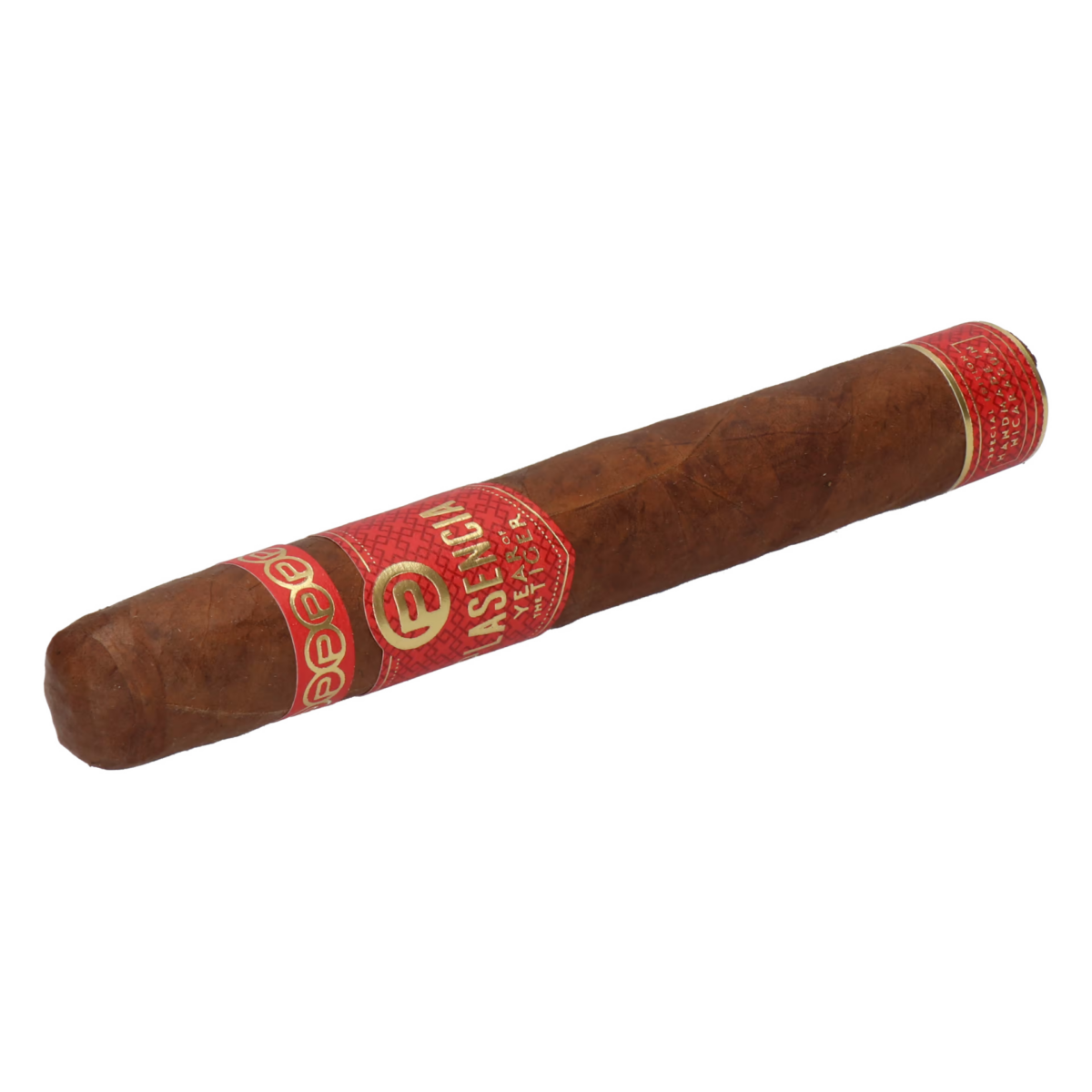 Plasencia Year of the Tiger – Bild 4