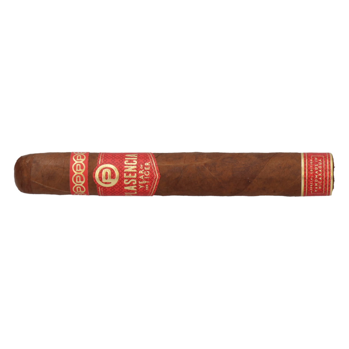 Plasencia Year of the Tiger – Bild 2