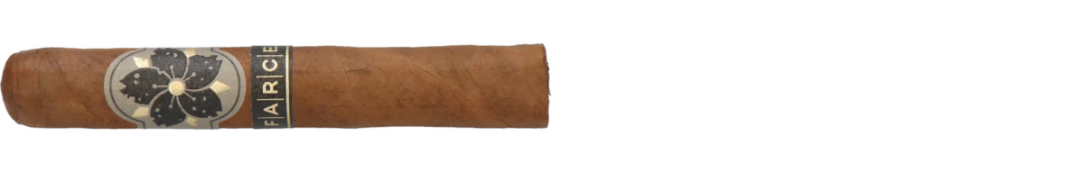 Room101 Farce Original Robusto