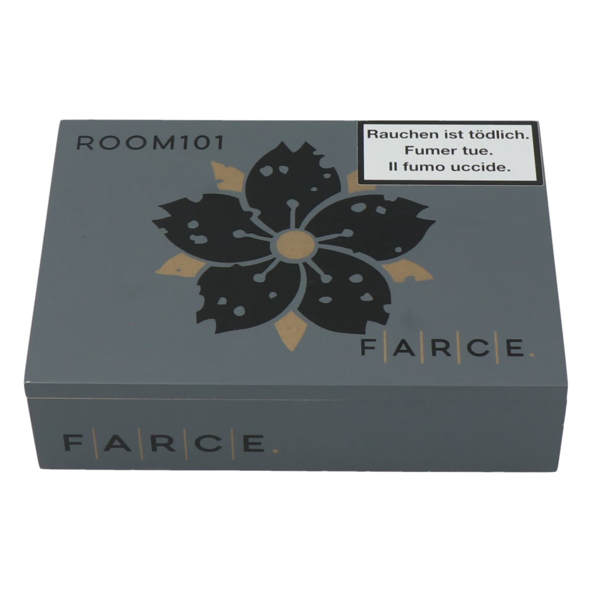 Room101 Farce Original Robusto – Bild 7