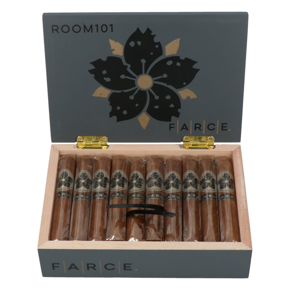 Room101 Farce Original Robusto – Bild 5