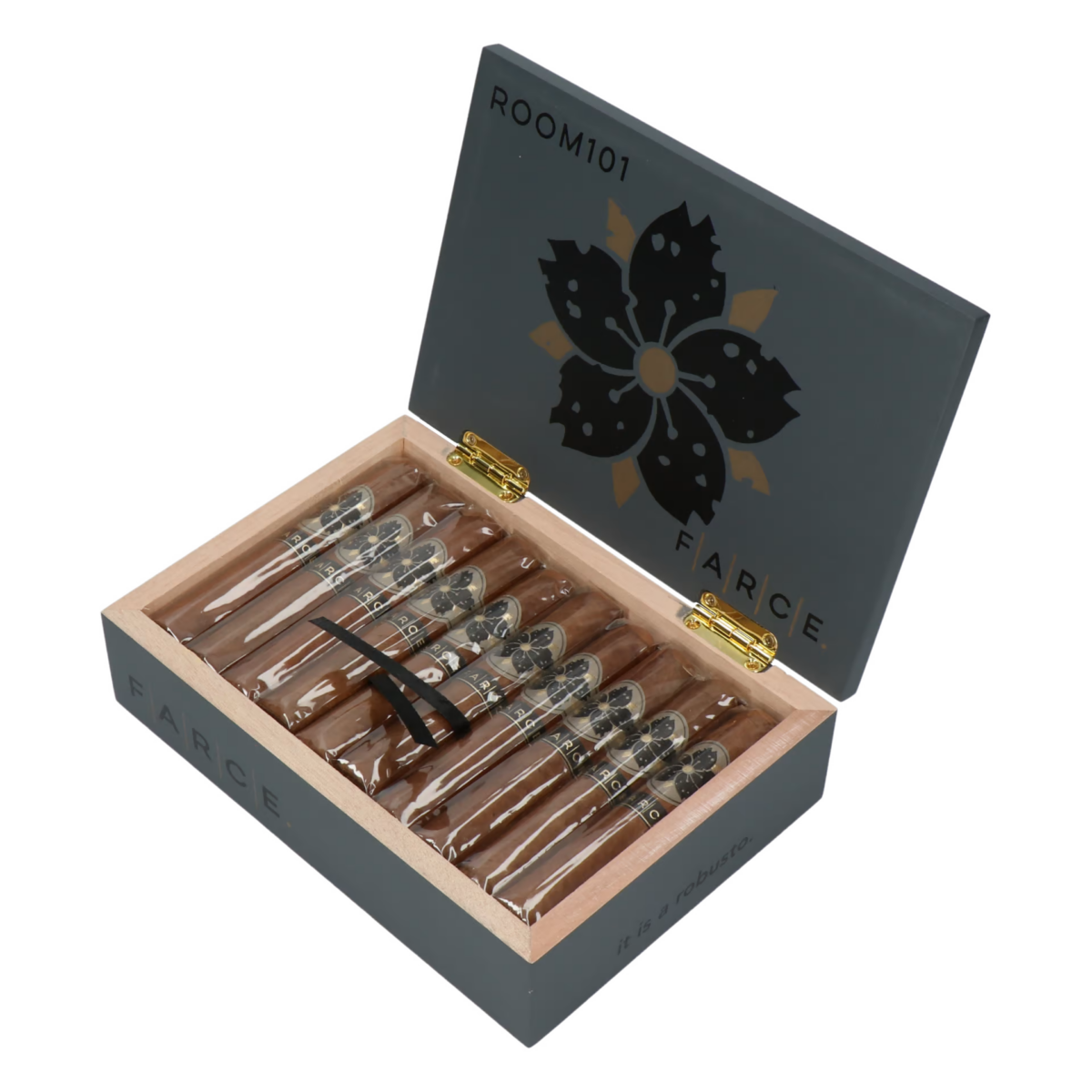Room101 Farce Original Robusto – Bild 6