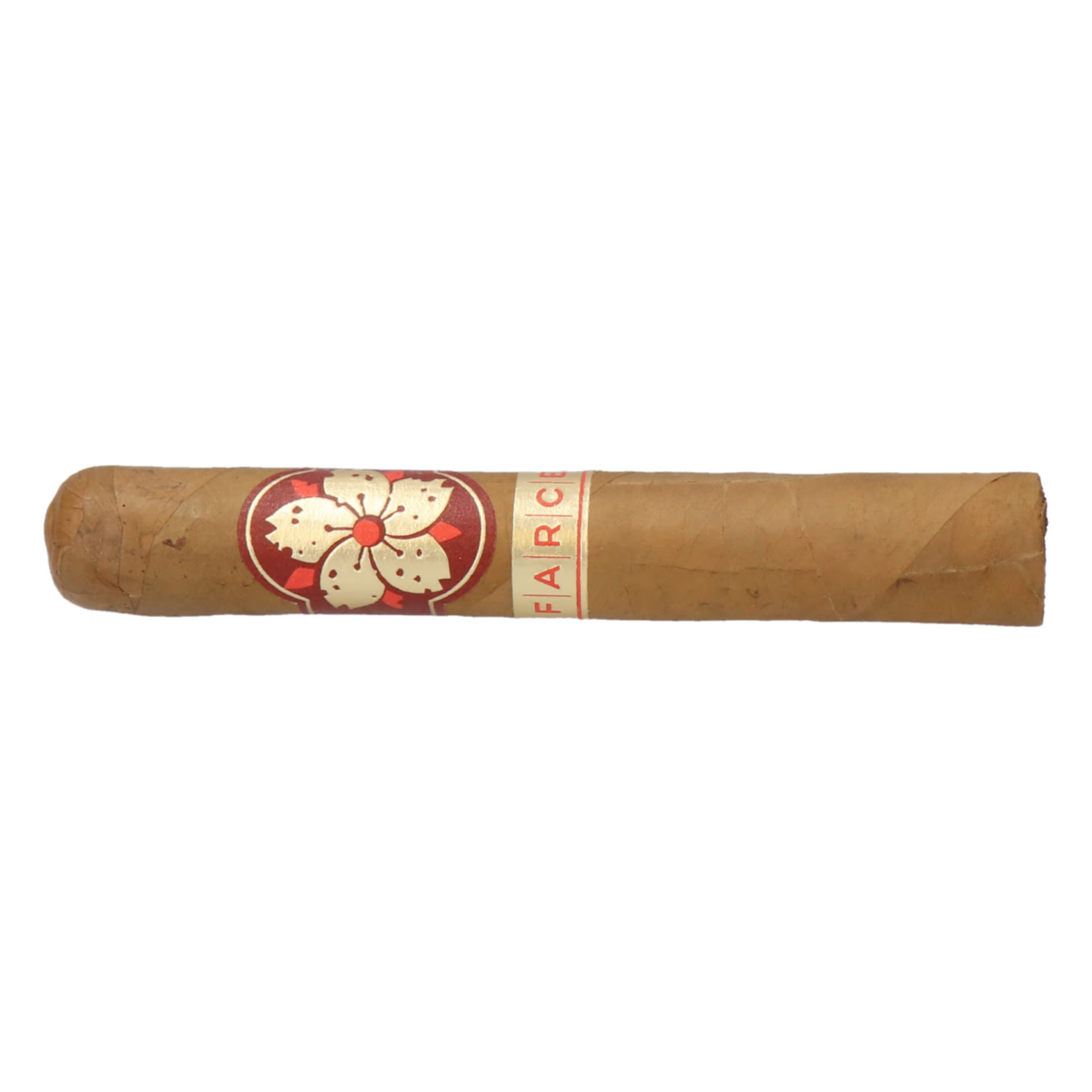 Room101 Farce Connecticut Robusto – Bild 2