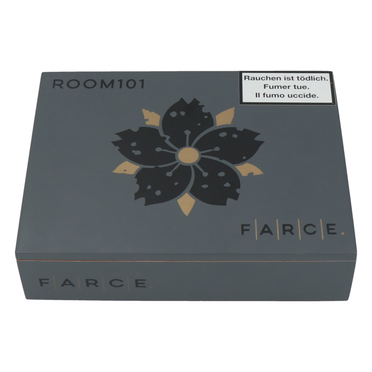 Room101 Farce Original Magnum – Bild 7
